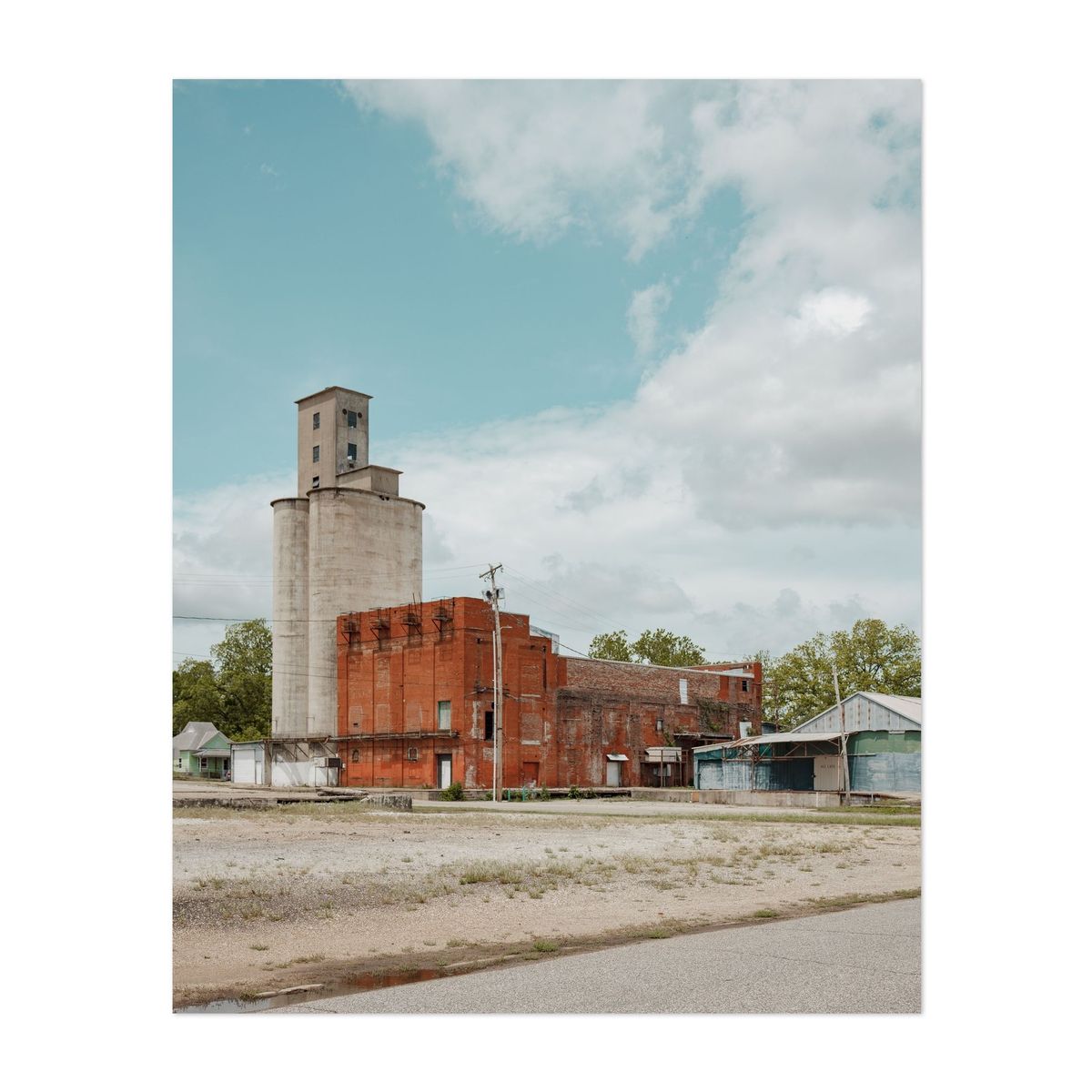 Ardmore Street Scene – image 1 of 2