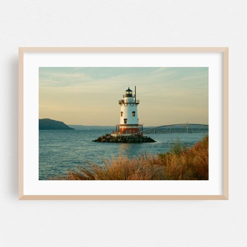 Sleepy Hollow Lighthouse, Tarrytown