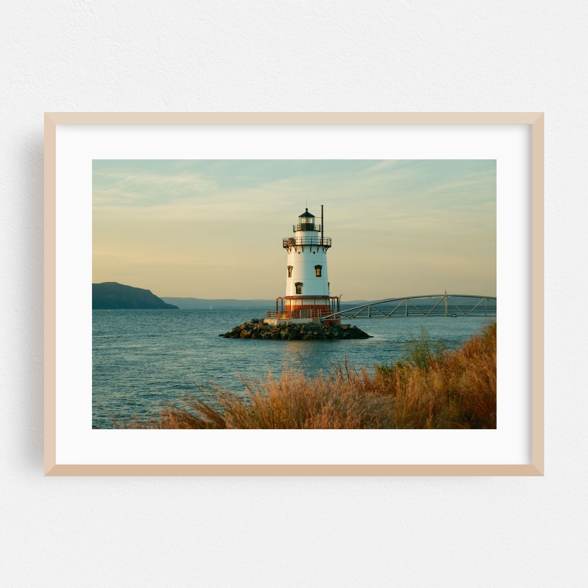 Sleepy Hollow Lighthouse, Tarrytown – image 1 of 6
