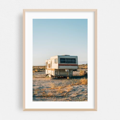 Camped Out 01