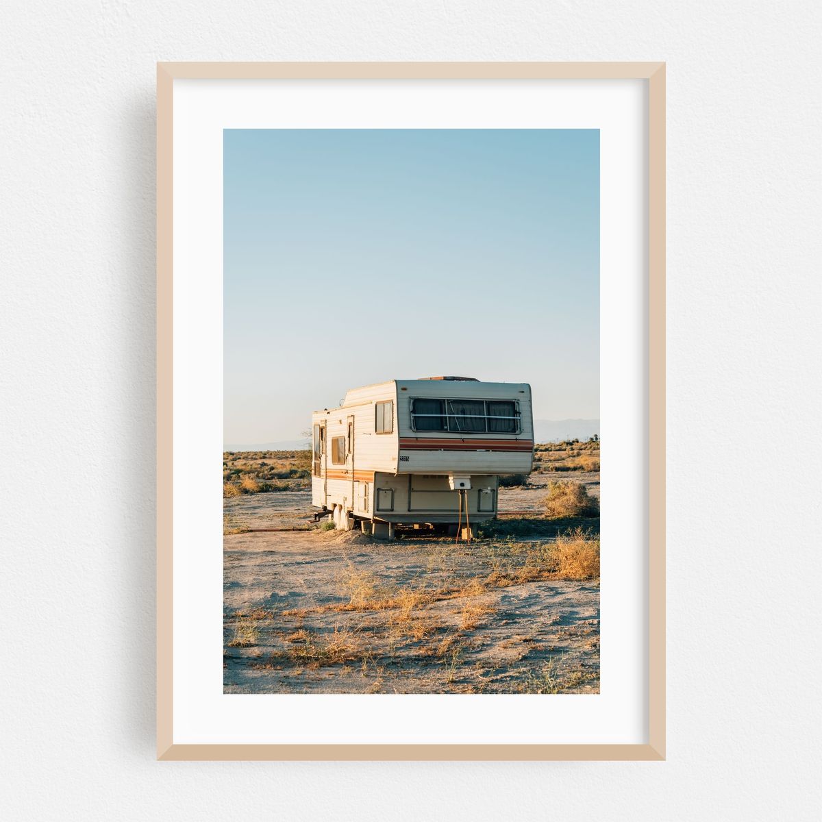Camped Out 01 – image 1 of 16