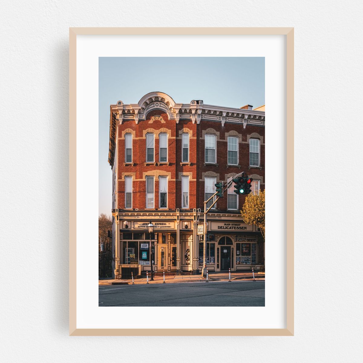 Ossining Architecture 01 – image 1 of 16