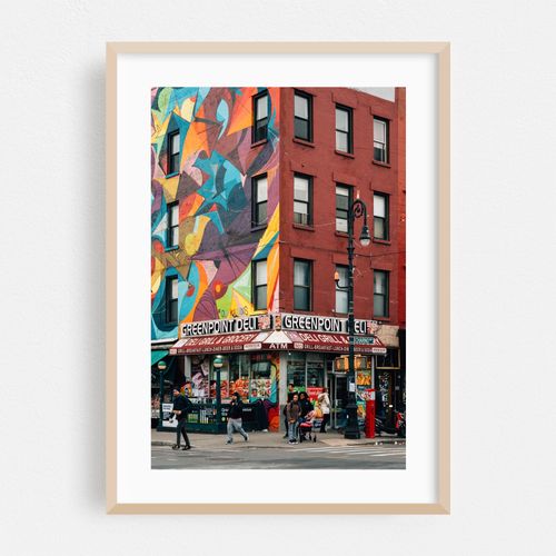 Greenpoint Deli 02