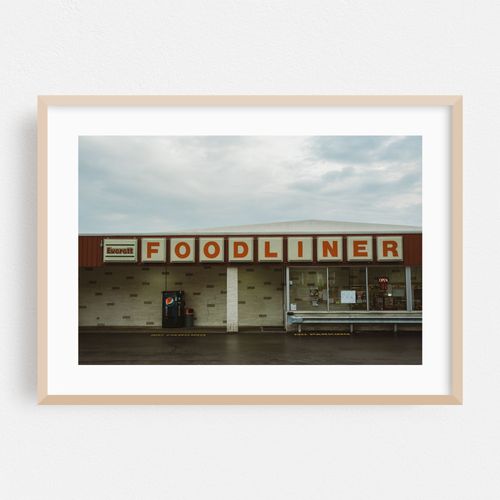 Everett Foodliner, Everett
