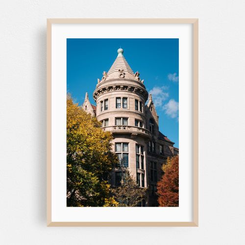 Museum of Natural History