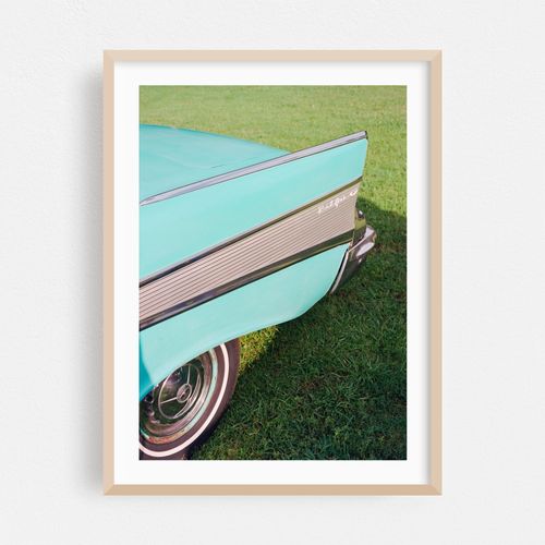 Classic Car II