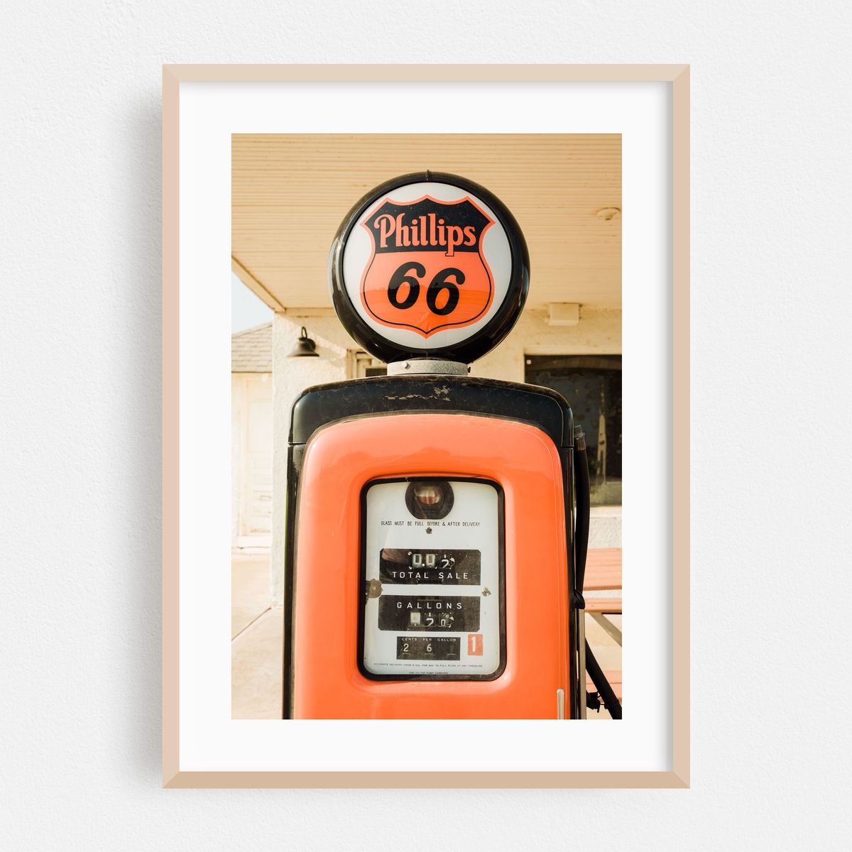 Lucille's, Route 66 03 – image 1 of 16