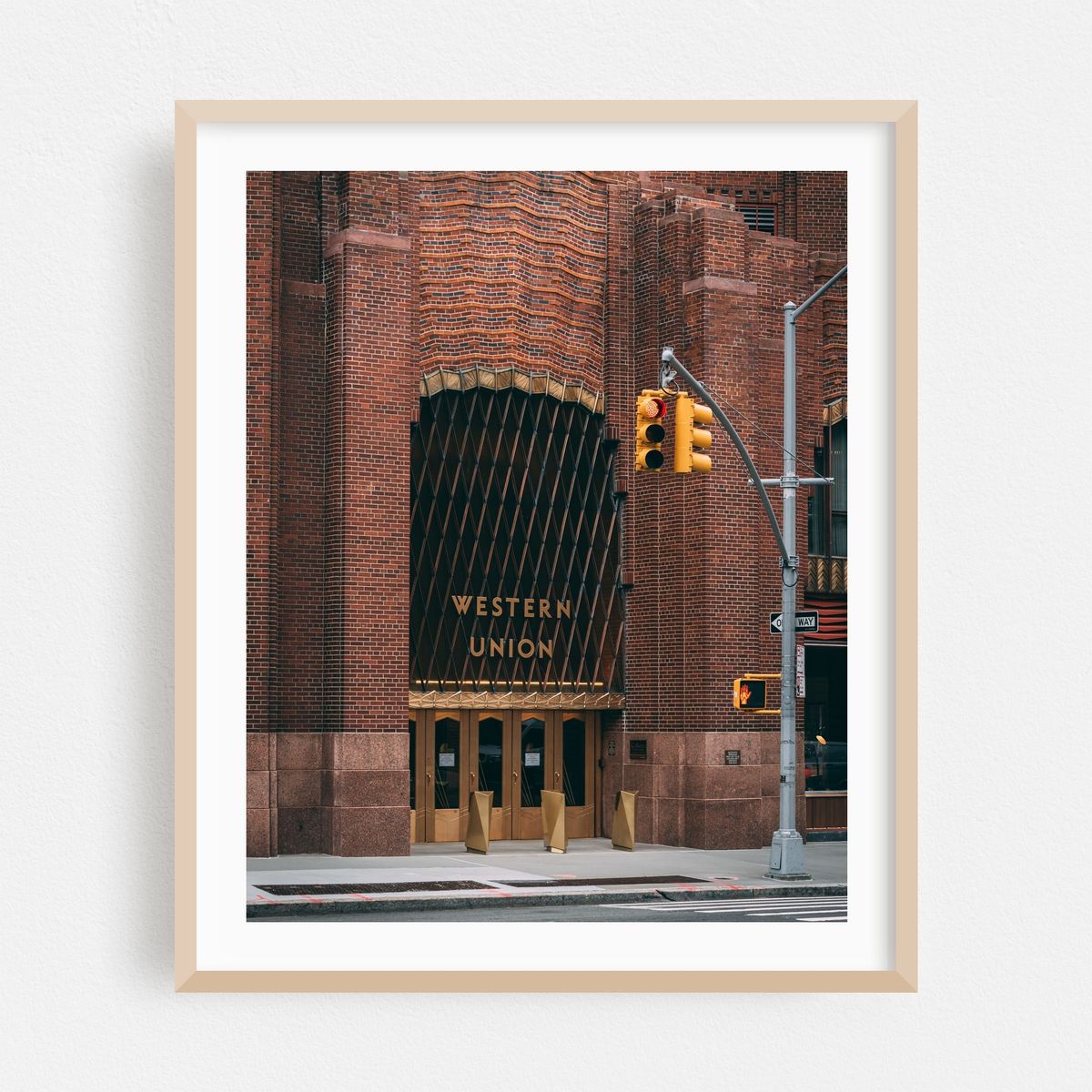 Western Union – image 1 of 16