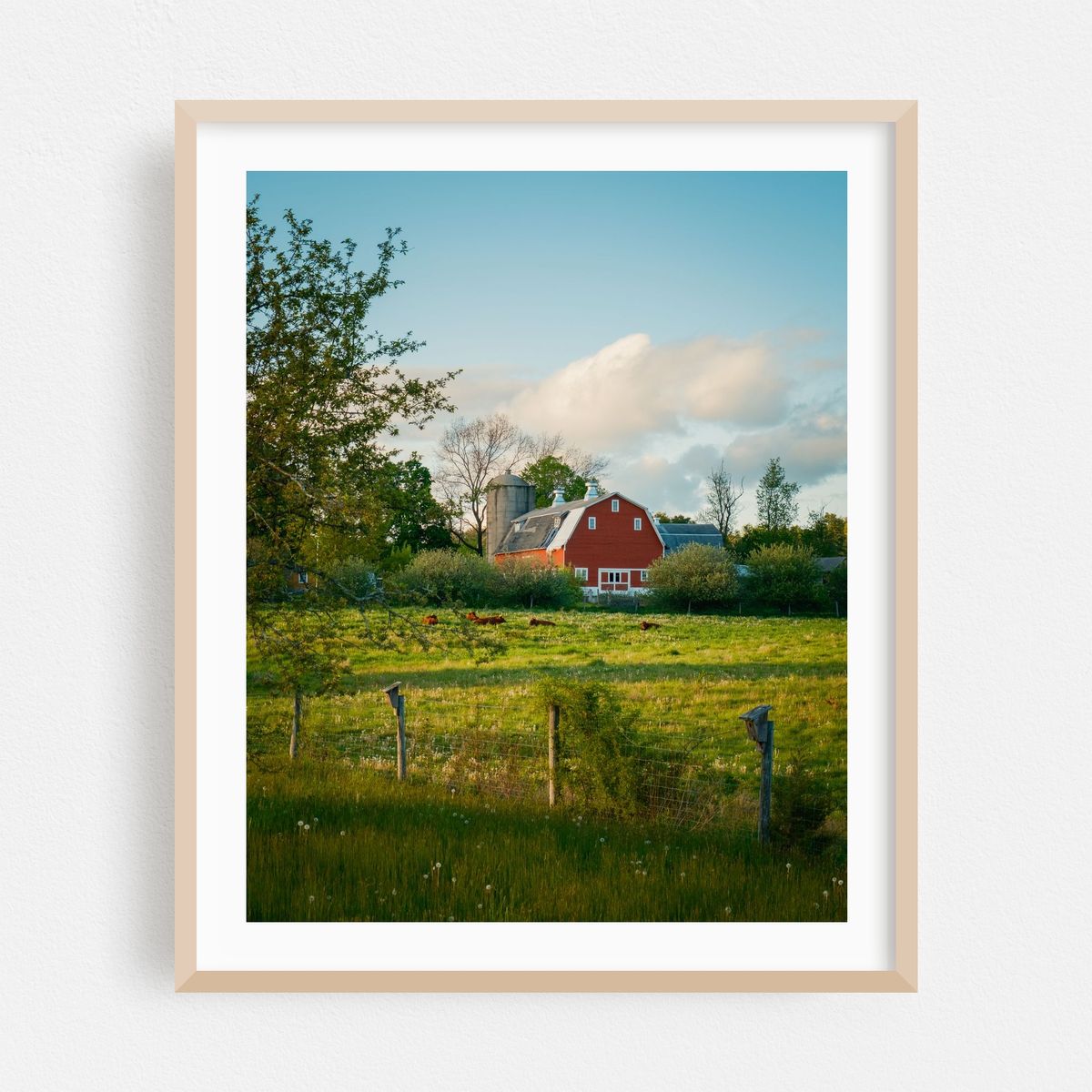 Easthampton Rural 05 – image 1 of 12