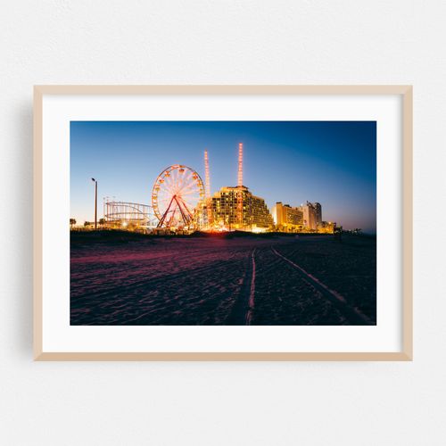Daytona Amusement