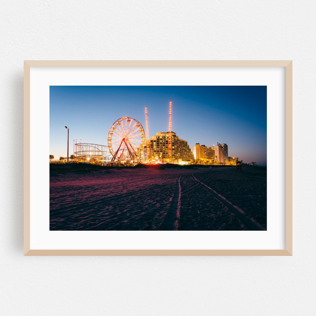 Daytona Amusement – image 1 of 6