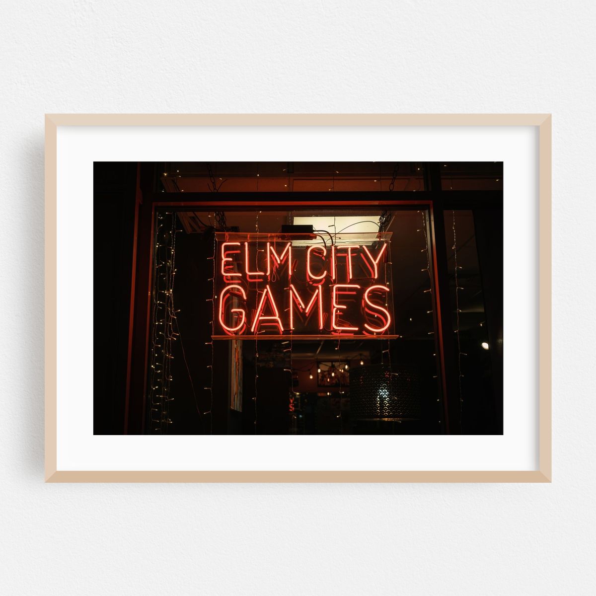 Elm City Games, New Haven – image 1 of 6
