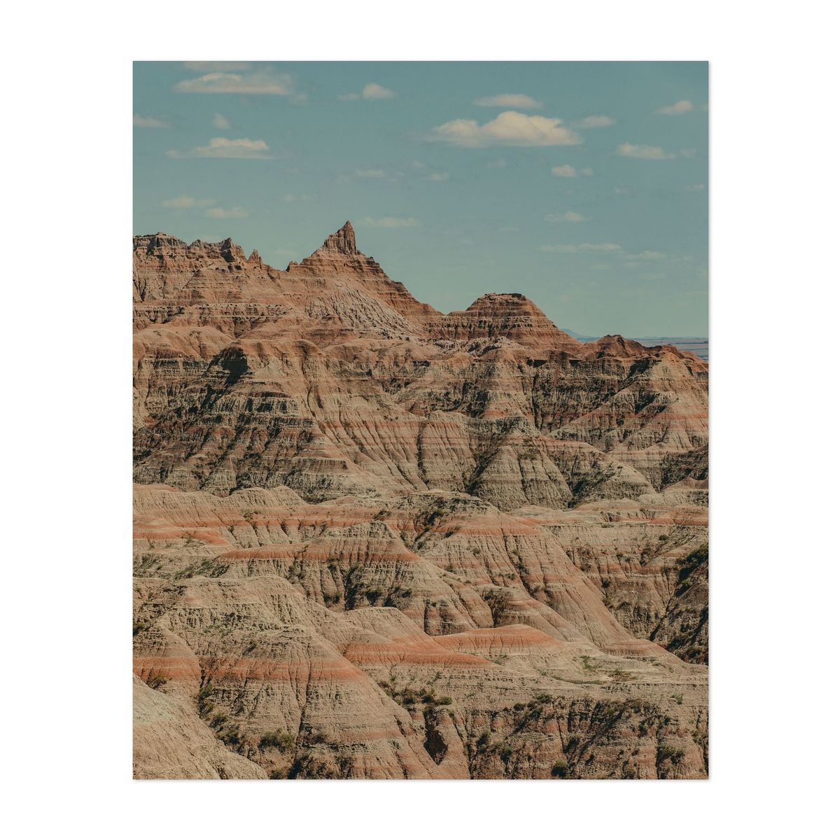 Badlands 01 – image 1 of 2