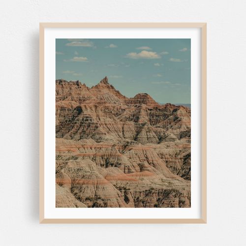 Badlands 01