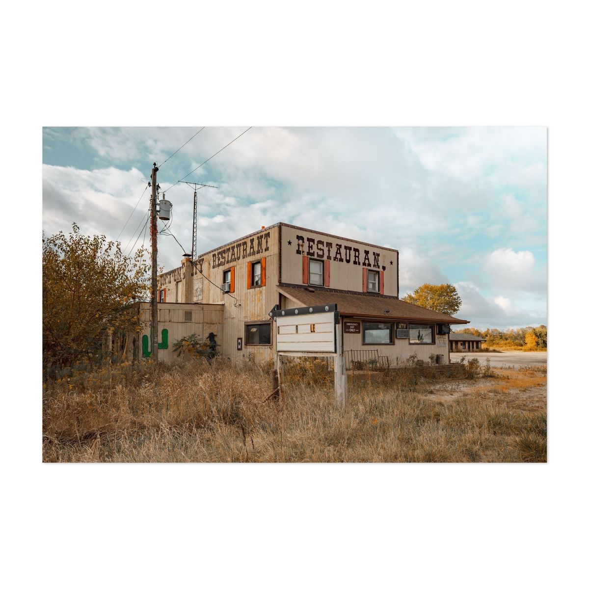 Junction City Restaurant 02 – image 1 of 2