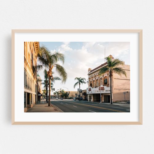 Downtown Santa Ana 02