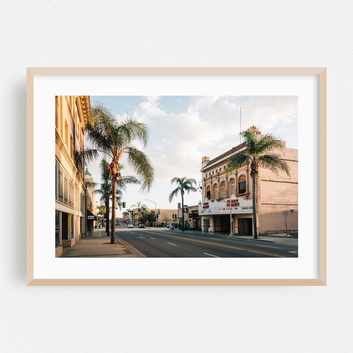 Downtown Santa Ana 02 – image 1 of 6
