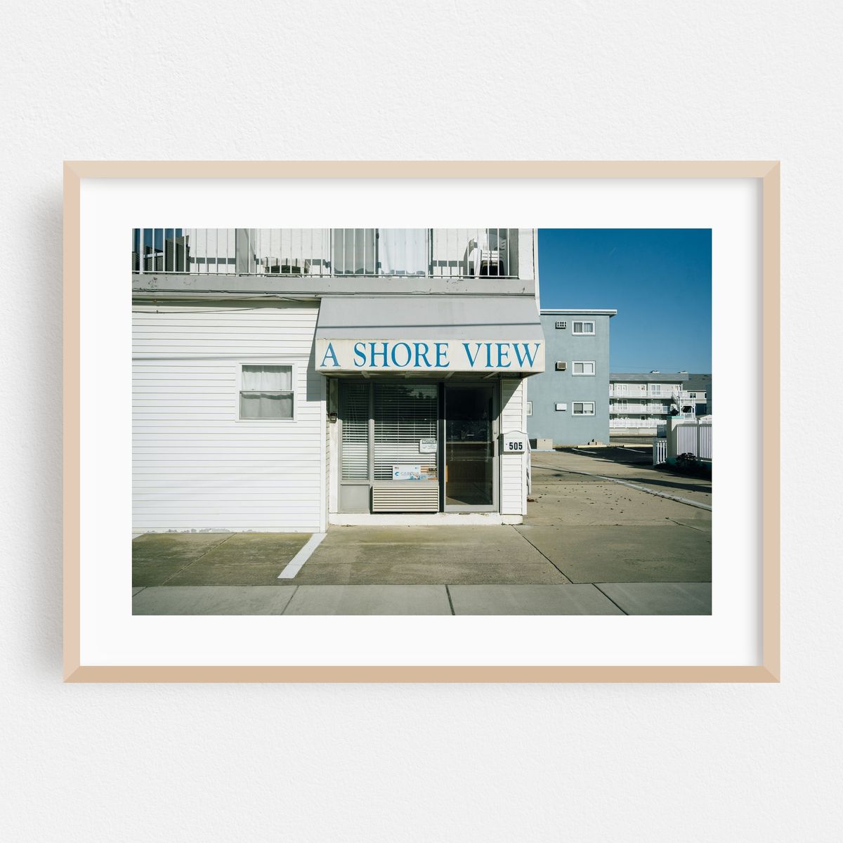 A Shore View, Wildwood – image 1 of 6