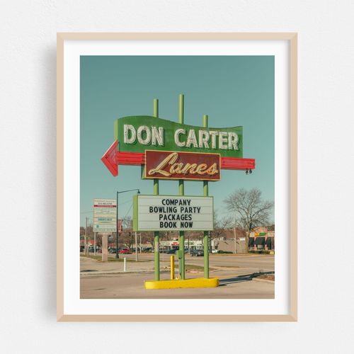 Don Carter Lanes