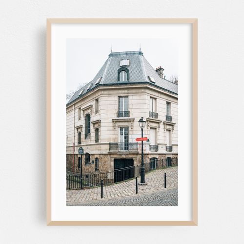 Place Dalida