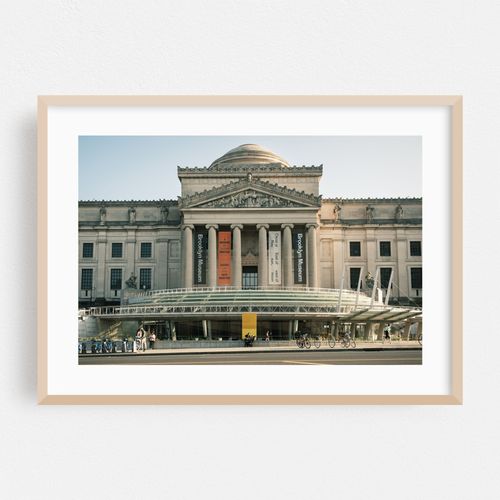 Brooklyn Museum 04