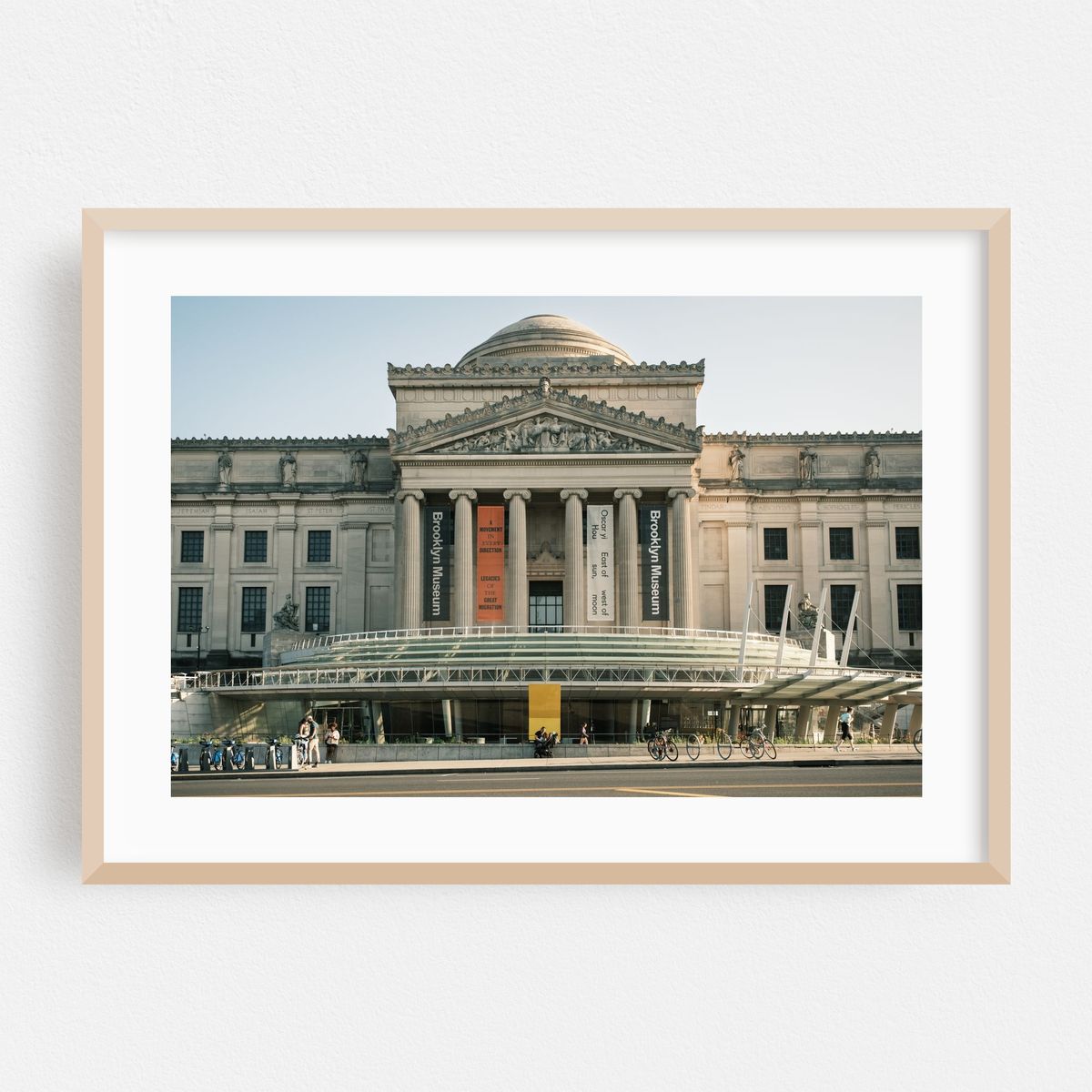 Brooklyn Museum 04 – image 1 of 6