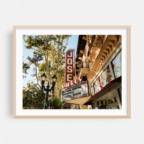 San Jose Improv 01