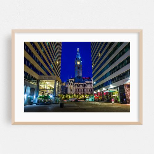 Penn Center