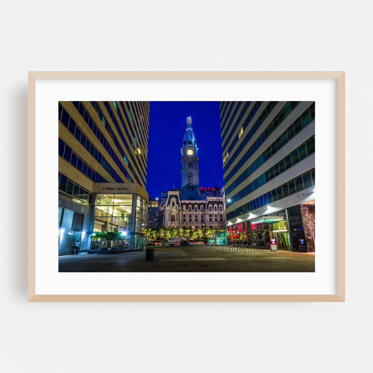 Penn Center – image 1 of 6