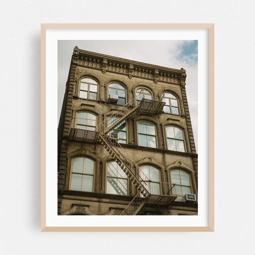 Tribeca Architectural 08