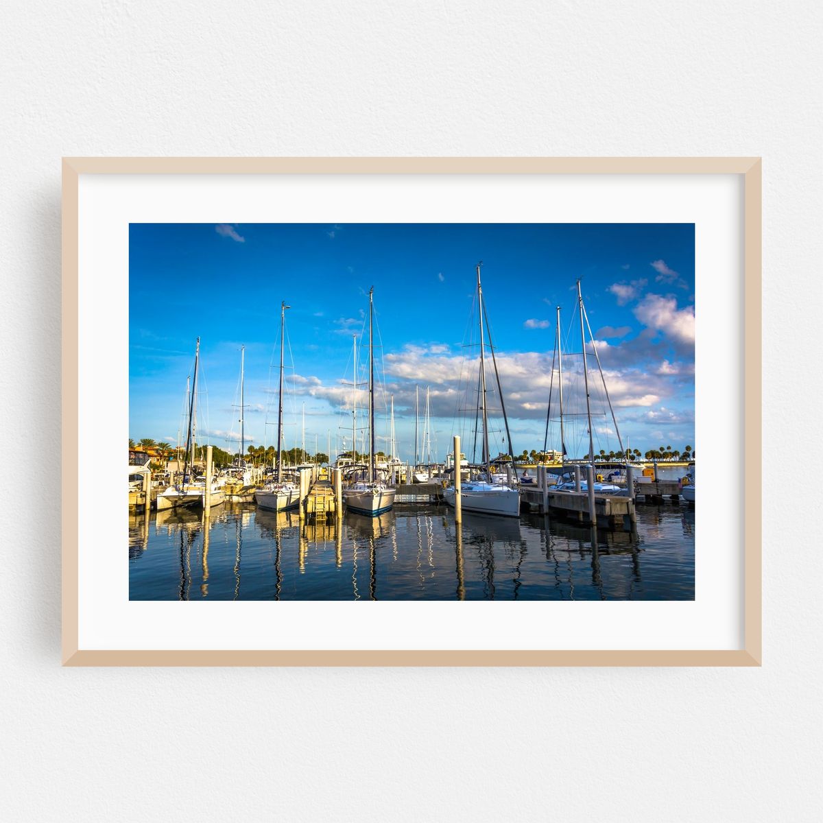 Docked in Saint Petersburg – image 1 of 6
