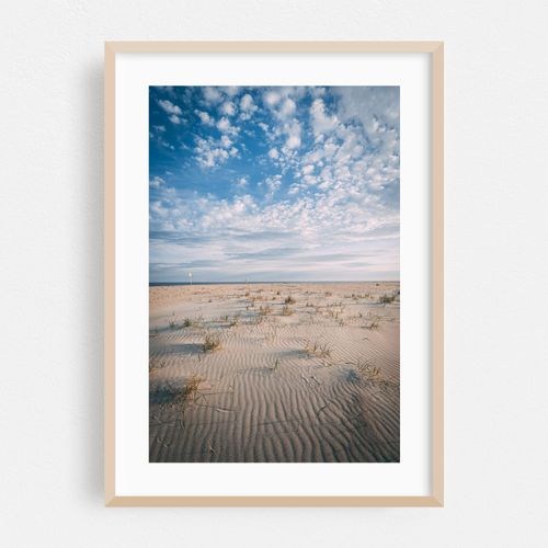 Sandy Fire Island