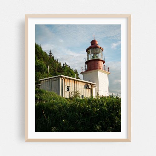 Phare Cap-Chat