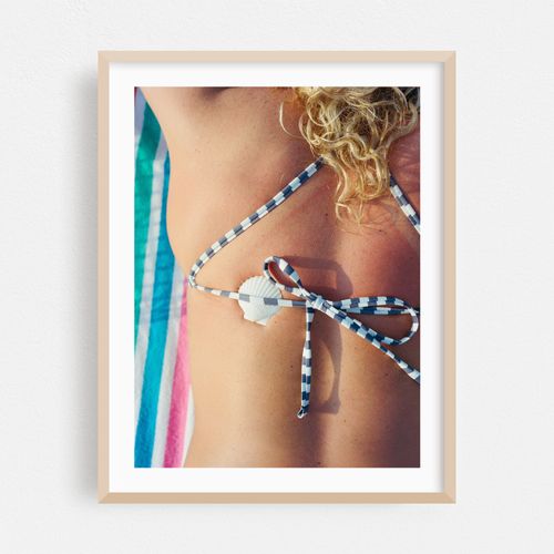 Suntan III