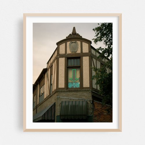 946 Elmwood, Buffalo