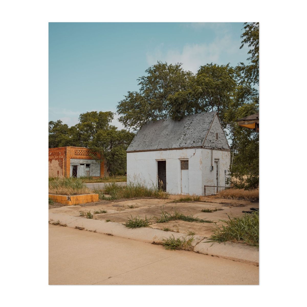 Texola 03 – image 1 of 2