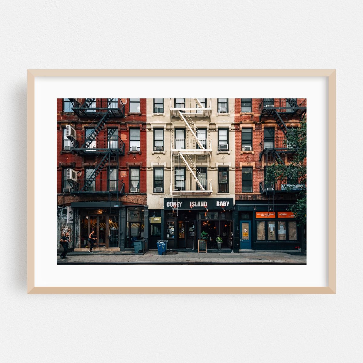 Coney Island Baby – image 1 of 6