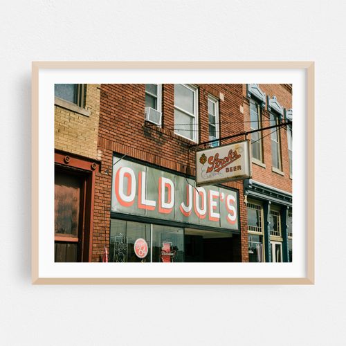 Old Joe's 01
