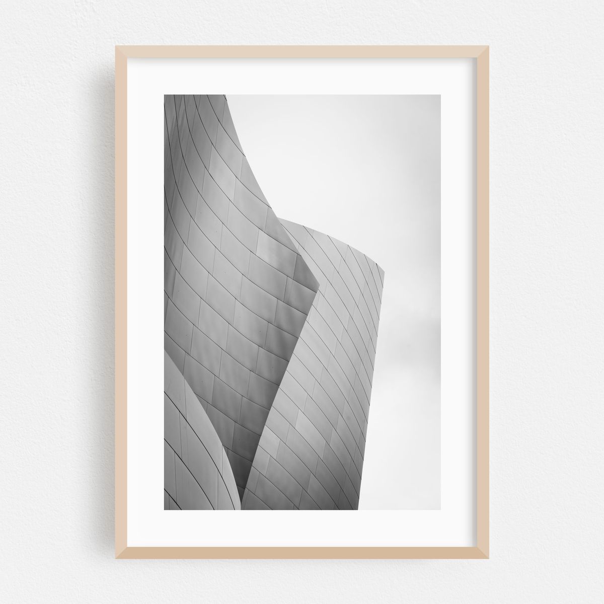 Concert Hall Details 01 – image 1 of 16