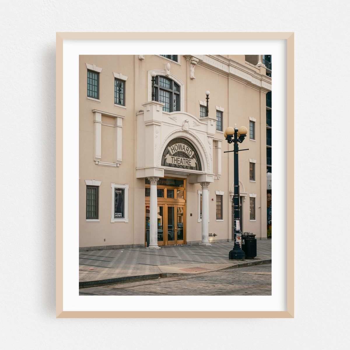 The Howard Theatre, DC – image 1 of 12
