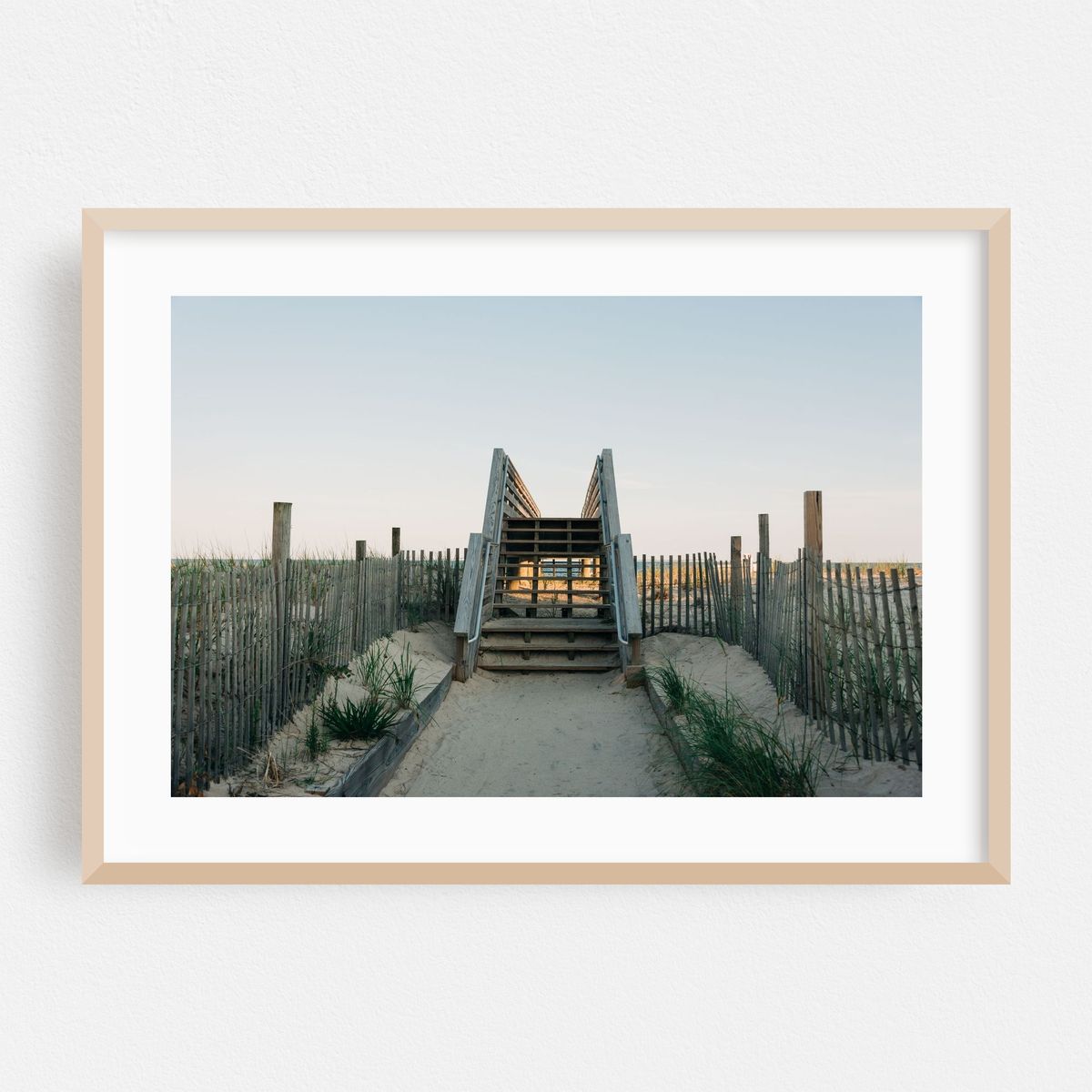 Path to the Beach, Kismet – image 1 of 6