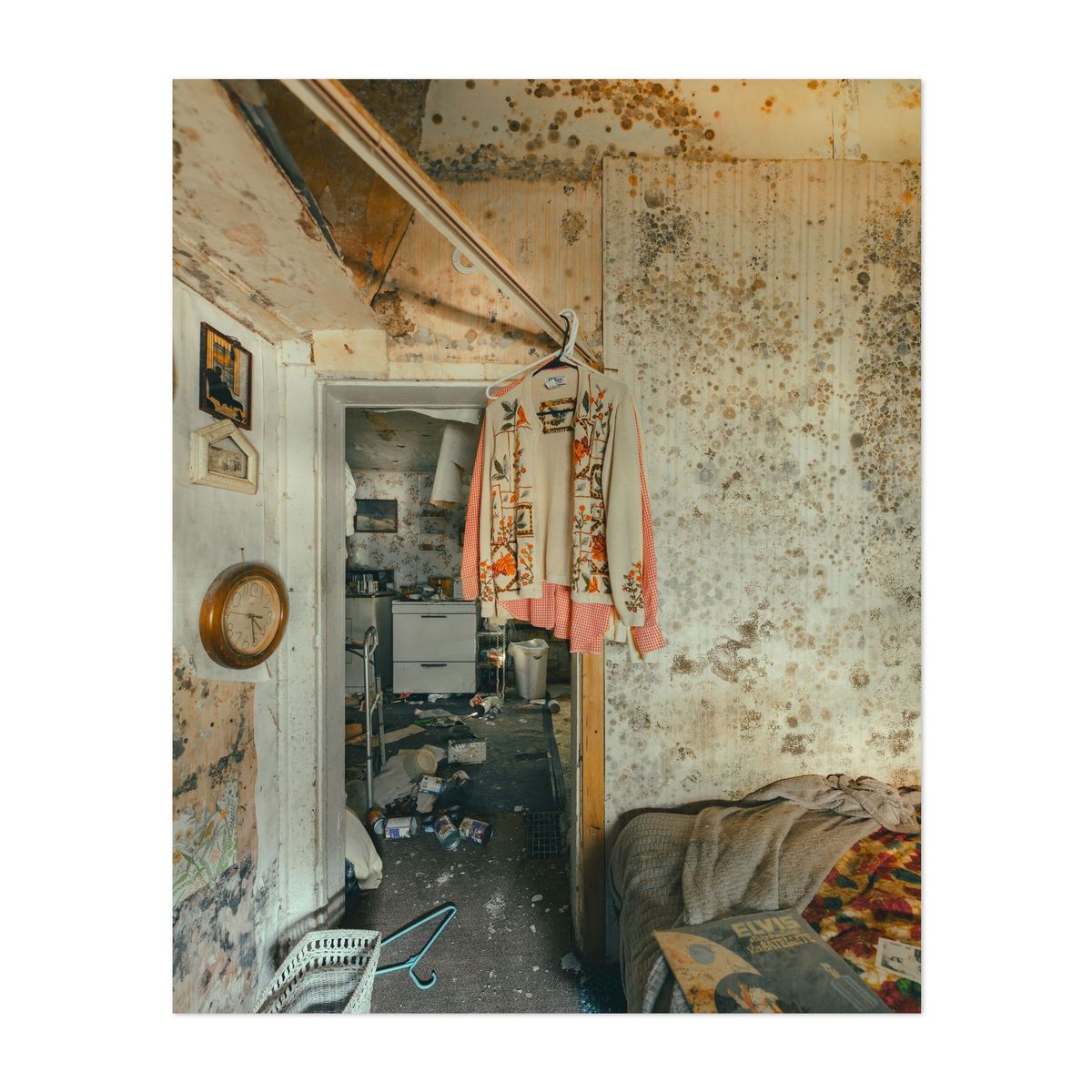 August Evening House 05 – image 1 of 2