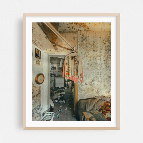 August Evening House 05