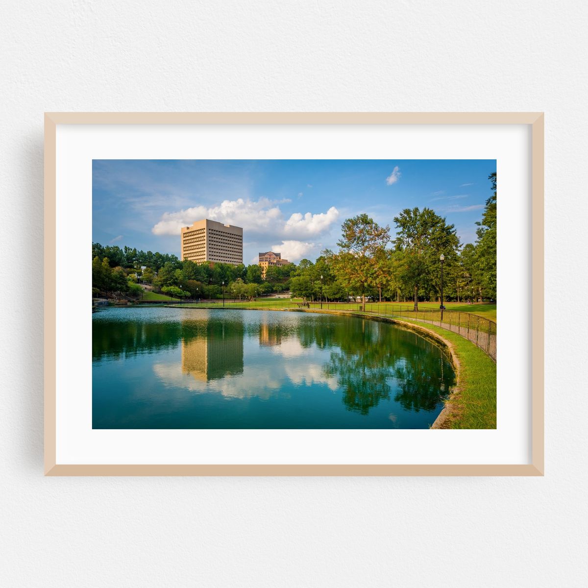 Finlay Park, Columbia – image 1 of 6