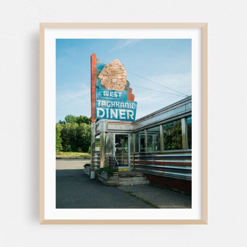 West Taghkanic Diner, Ancram