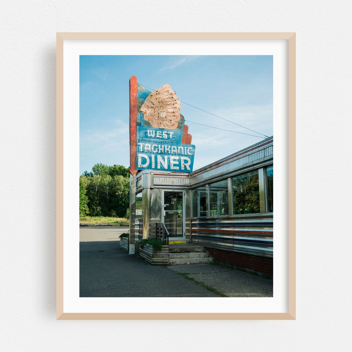 West Taghkanic Diner, Ancram – image 1 of 12