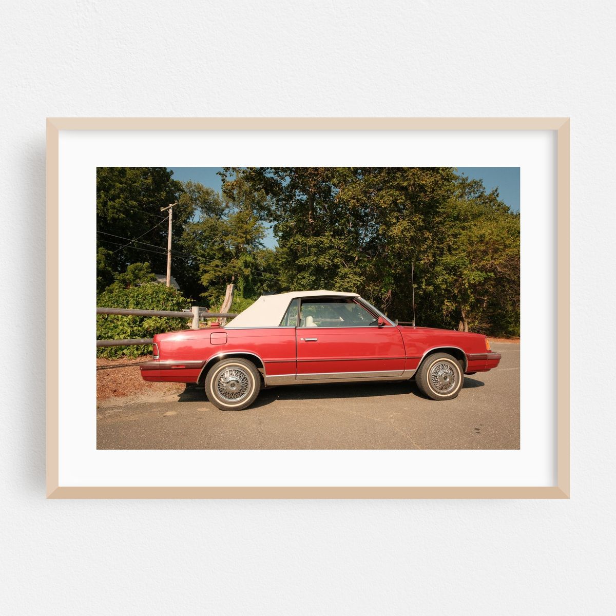 Vintage in Williamsburg 01 – image 1 of 6