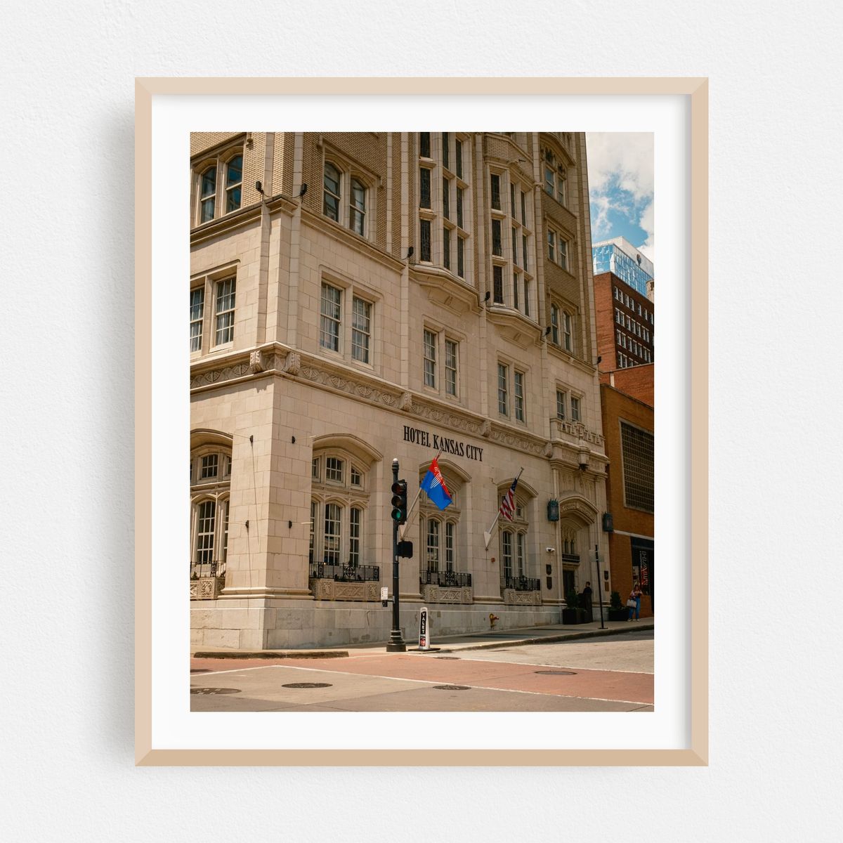 Hotel Kansas City – image 1 of 12