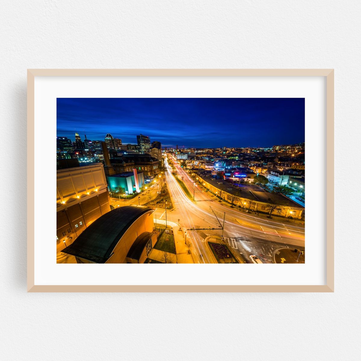 Presidents Street – image 1 of 6