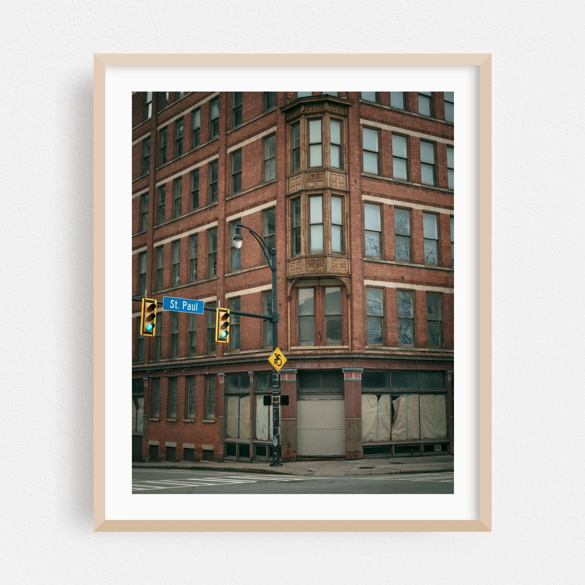 Downtown Rochester 01 – image 1 of 12
